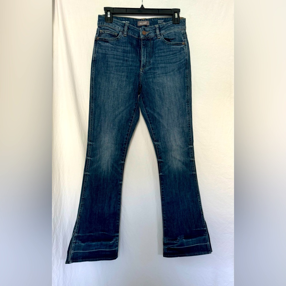 DL 1961 jeans